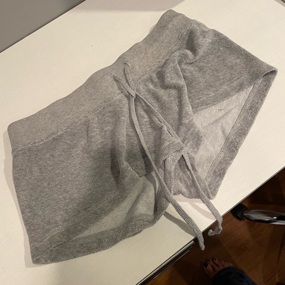 Hard tail junior size large